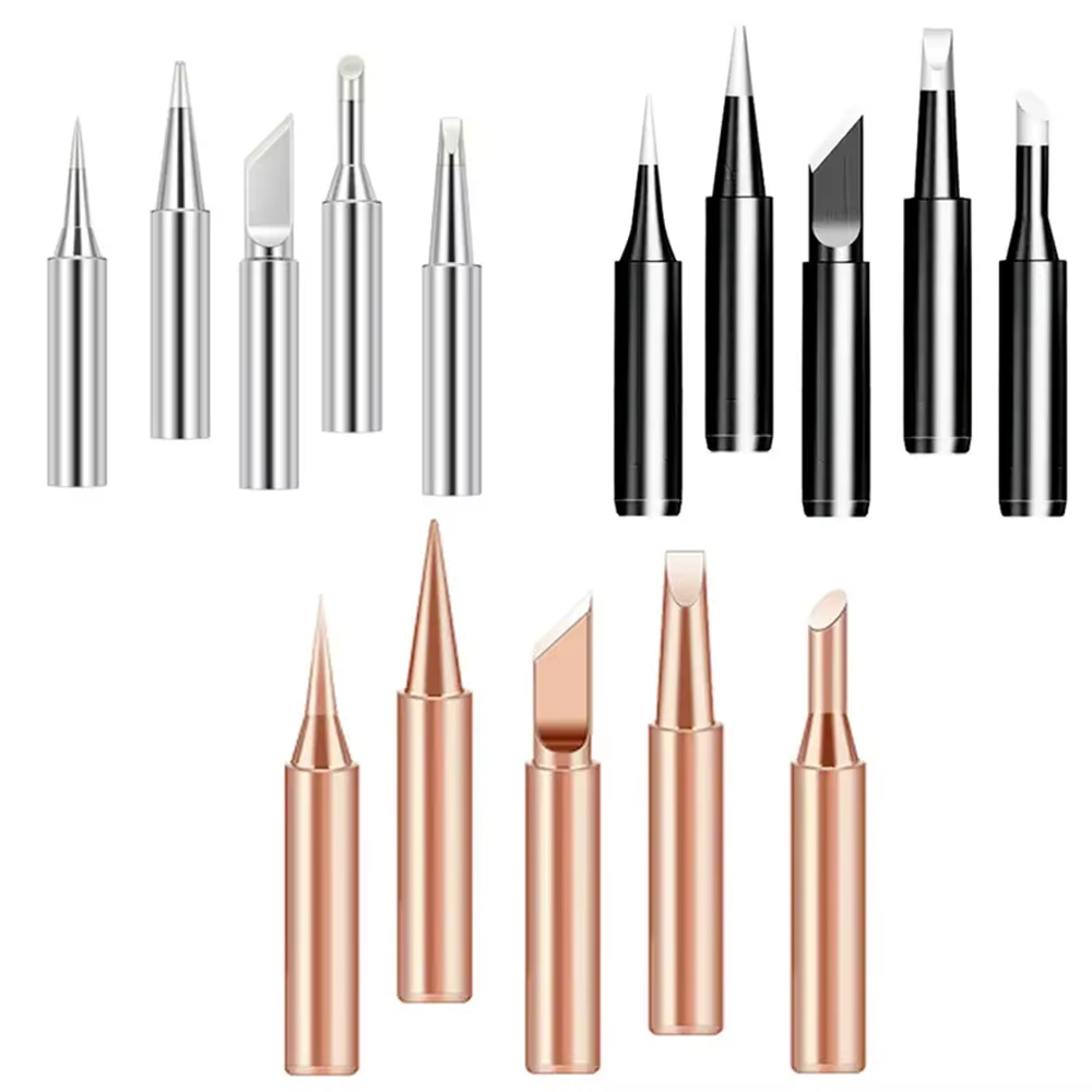 Soldering Iron Kit - Set di punte per saldatore da