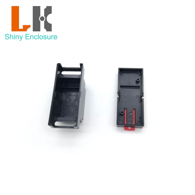 Diy Enclosure For Electronics - Contenitore in plastica per guida DIN