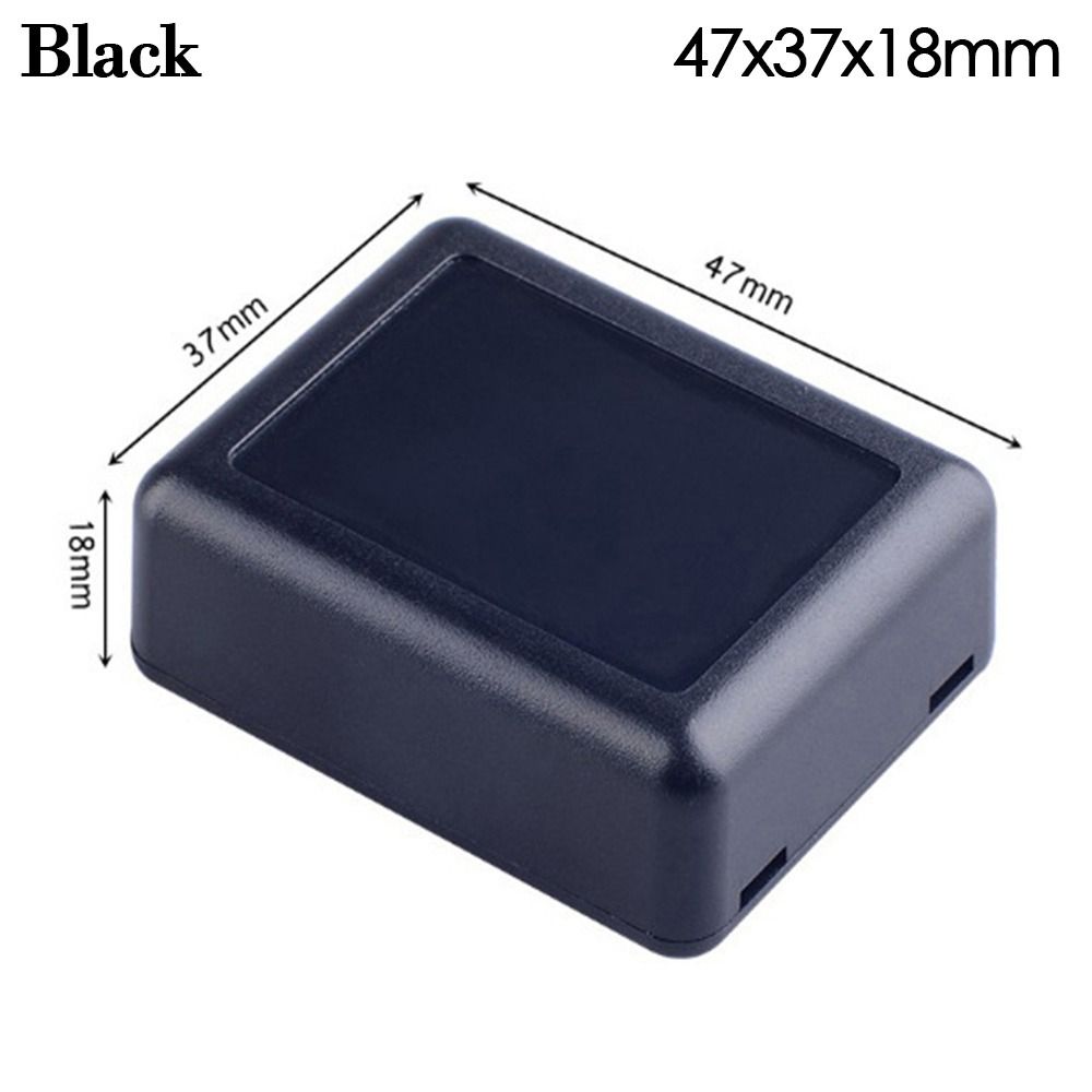 Diy Enclosure For Electronics - Scatola Nera di Alta Qualità per