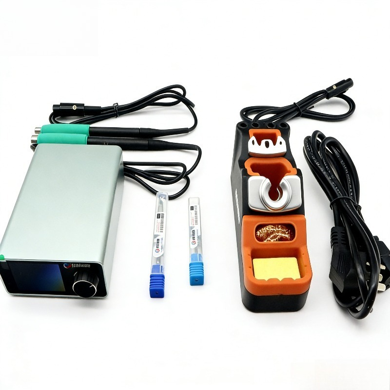 Soldering Iron Kit - Kit Stazione di Saldatura GEEBOON TC22