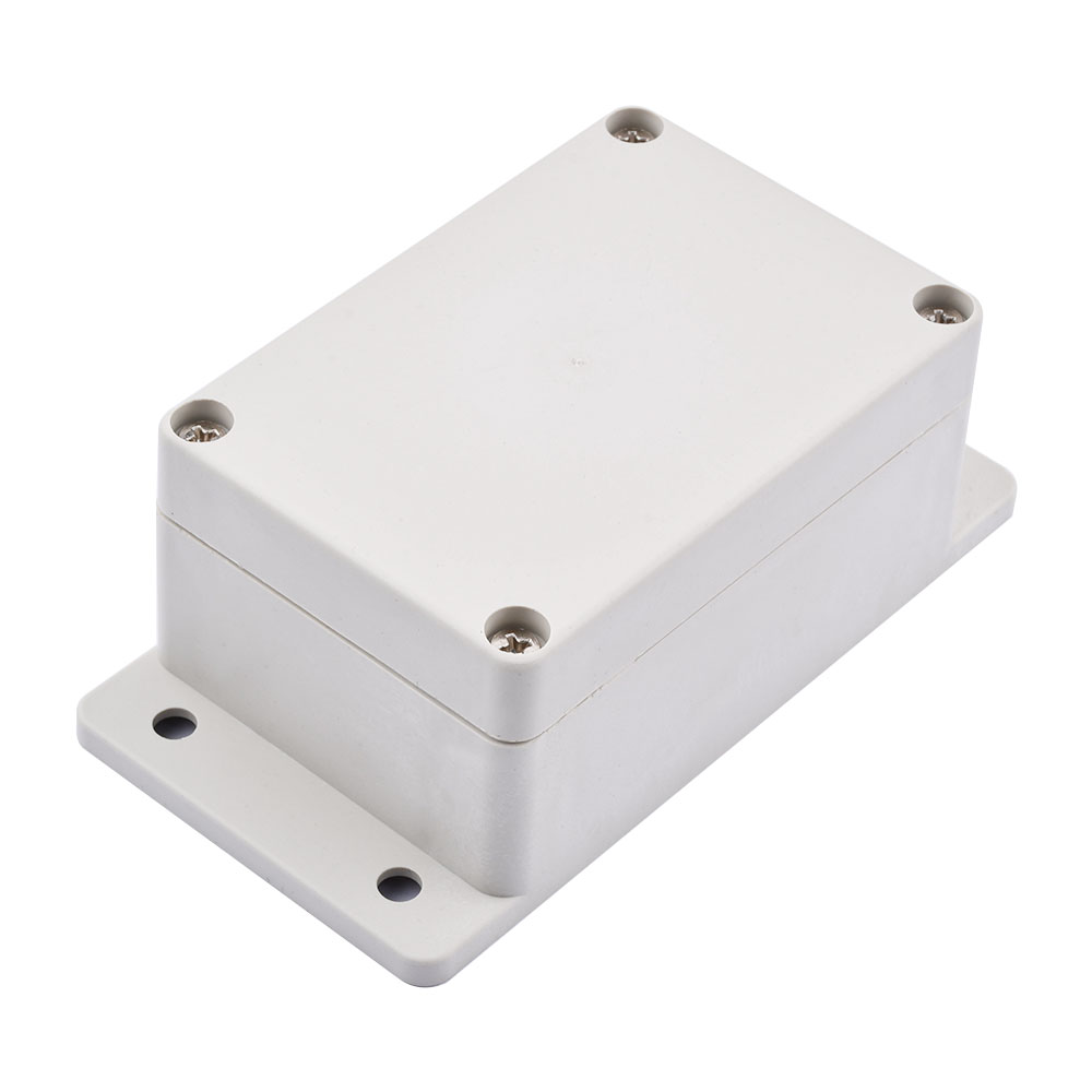Diy Enclosure For Electronics - 3 pezzi guscio in plastica ABS