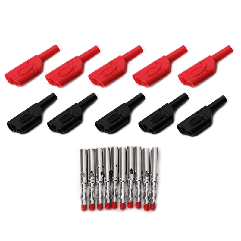 Soldering Iron Kit - 10 set connettori a saldare per