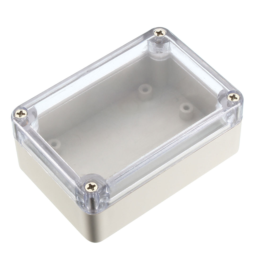 Diy Enclosure For Electronics - Scatola di giunzione progetto ABS per