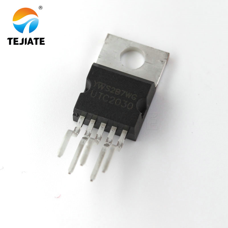 Diy Electronics Aliexpress - 1PCS UTC Chip UTC2030 Generale Amplificatore