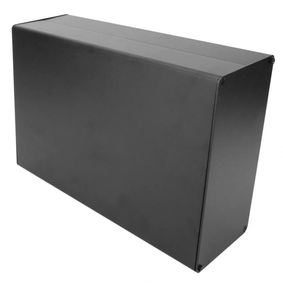 Diy Enclosure For Electronics - Scatola di giunzione per alloggiamento elettronico