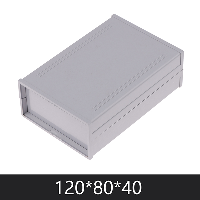 Scatola per Strumenti PCB 120x - Diy Enclosure For Electronics recensione e prezzo