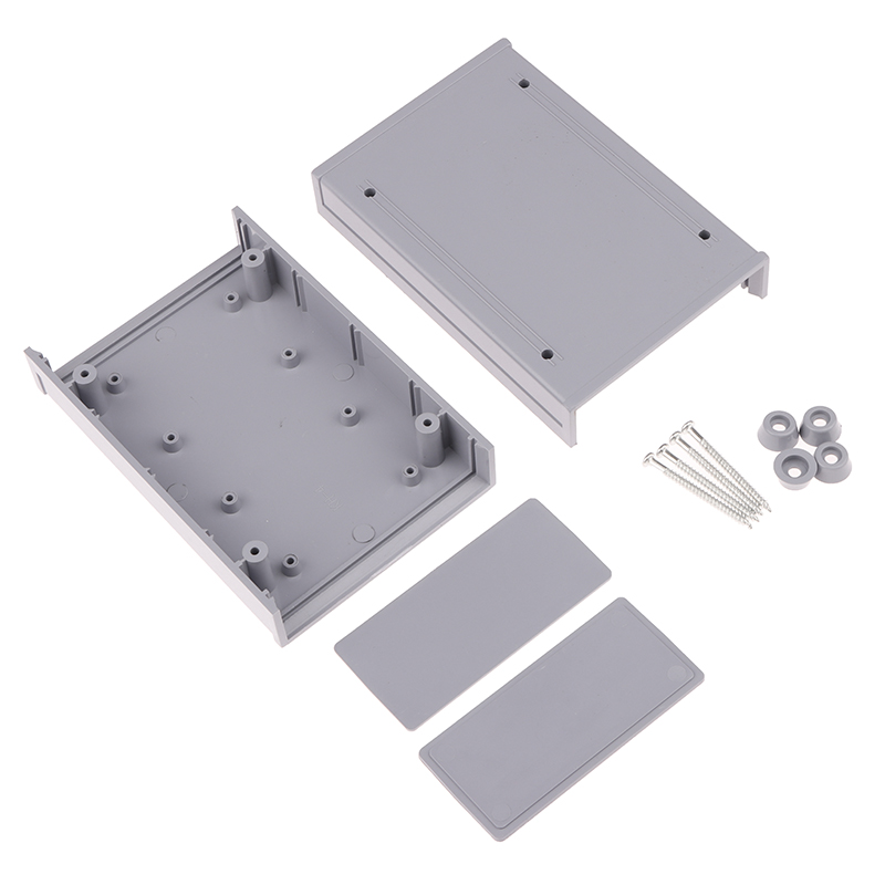 Scatola per Strumenti PCB 120x - Diy Enclosure For Electronics recensione e prezzo
