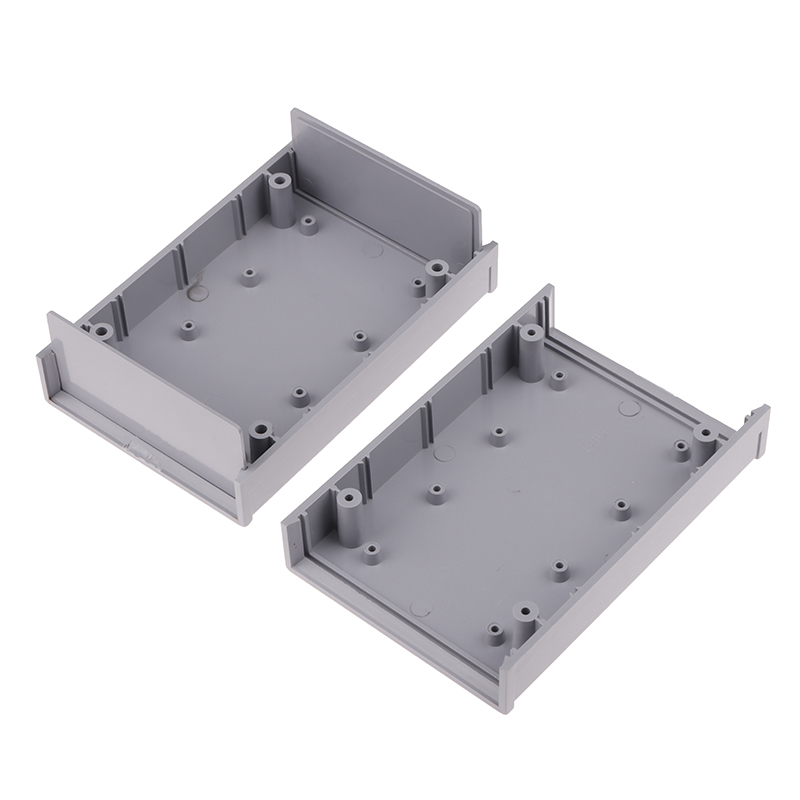 Scatola per Strumenti PCB 120x - Diy Enclosure For Electronics recensione e prezzo