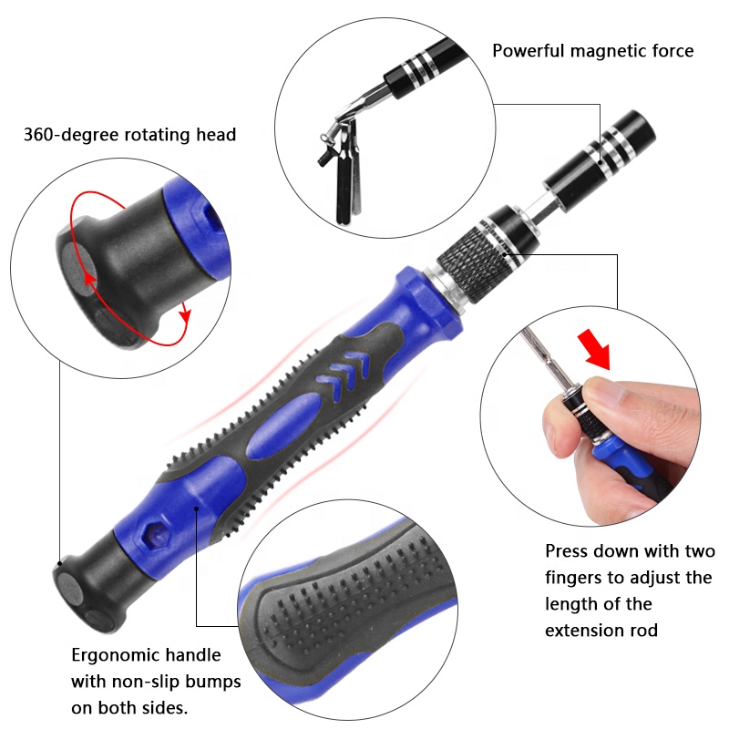 Pistola saldatrice elettrica c - Soldering Iron Kit recensione e prezzo