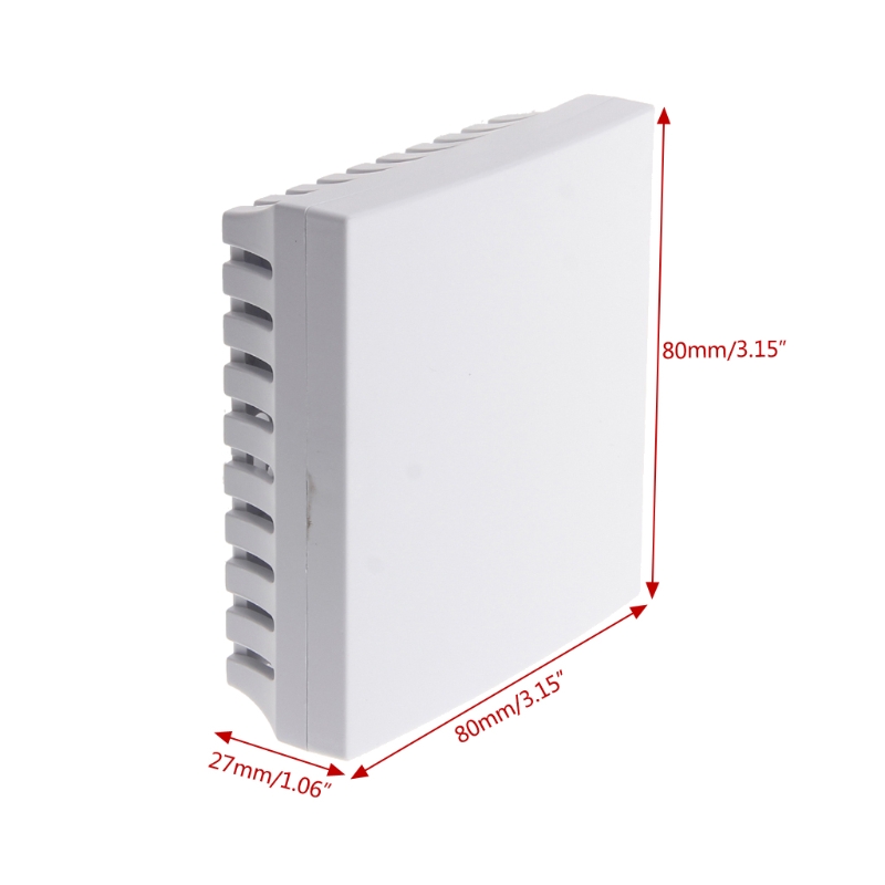 Scatola di giunzione in plasti - Diy Enclosure For Electronics recensione e prezzo