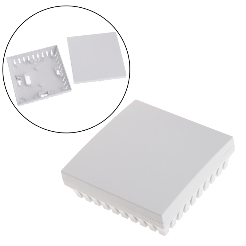 Scatola di giunzione in plasti - Diy Enclosure For Electronics recensione e prezzo