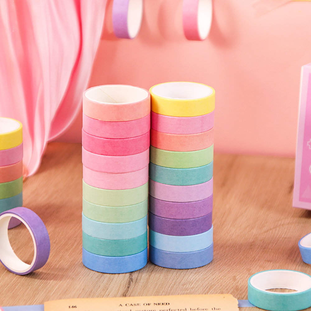 Set di 20 Rotoli di Nastro Was - Diy Electronics Components recensione e prezzo
