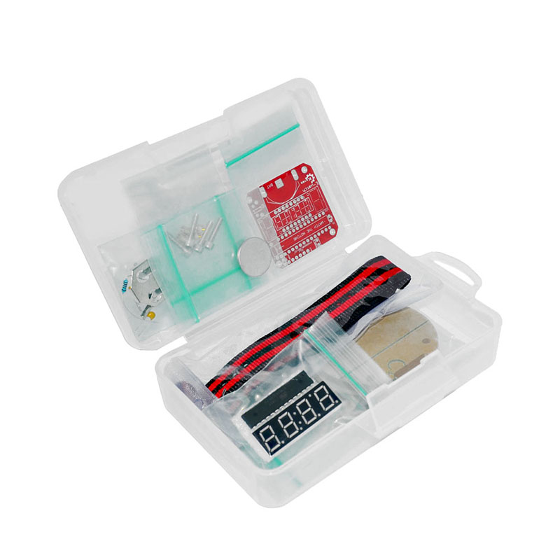 Kit LED a chip singolo Orologi - Diy Electronics Parts recensione e prezzo