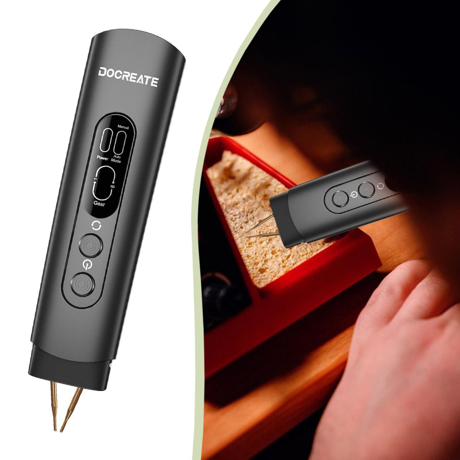 Mini Saldatrice a Punti Portat - Diy Electronics Spot Welder recensione e prezzo