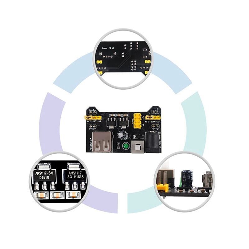【HOT A69Z!】Kit di componenti e - Diy Electronic Components recensione e prezzo