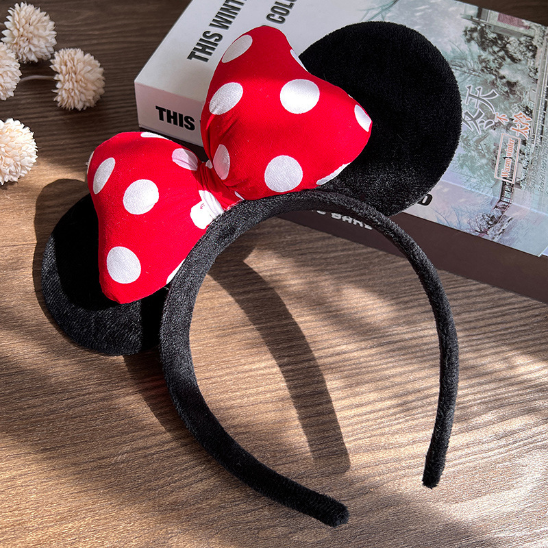 Fascia per capelli grande clas - Diy Mouse Electronics recensione e prezzo