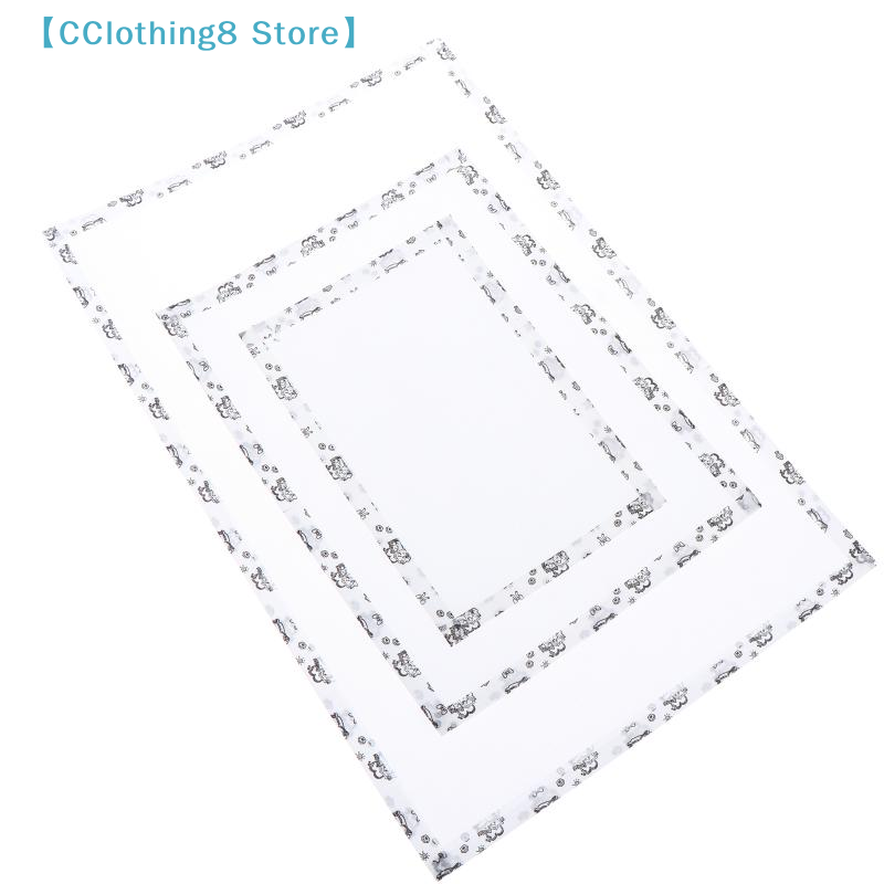 5 Pezzi Tappetino Trasparente  - Diy Electronics Components recensione e prezzo