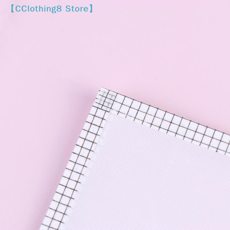 5 Pezzi Tappetino Trasparente  - Diy Electronics Components recensione e prezzo