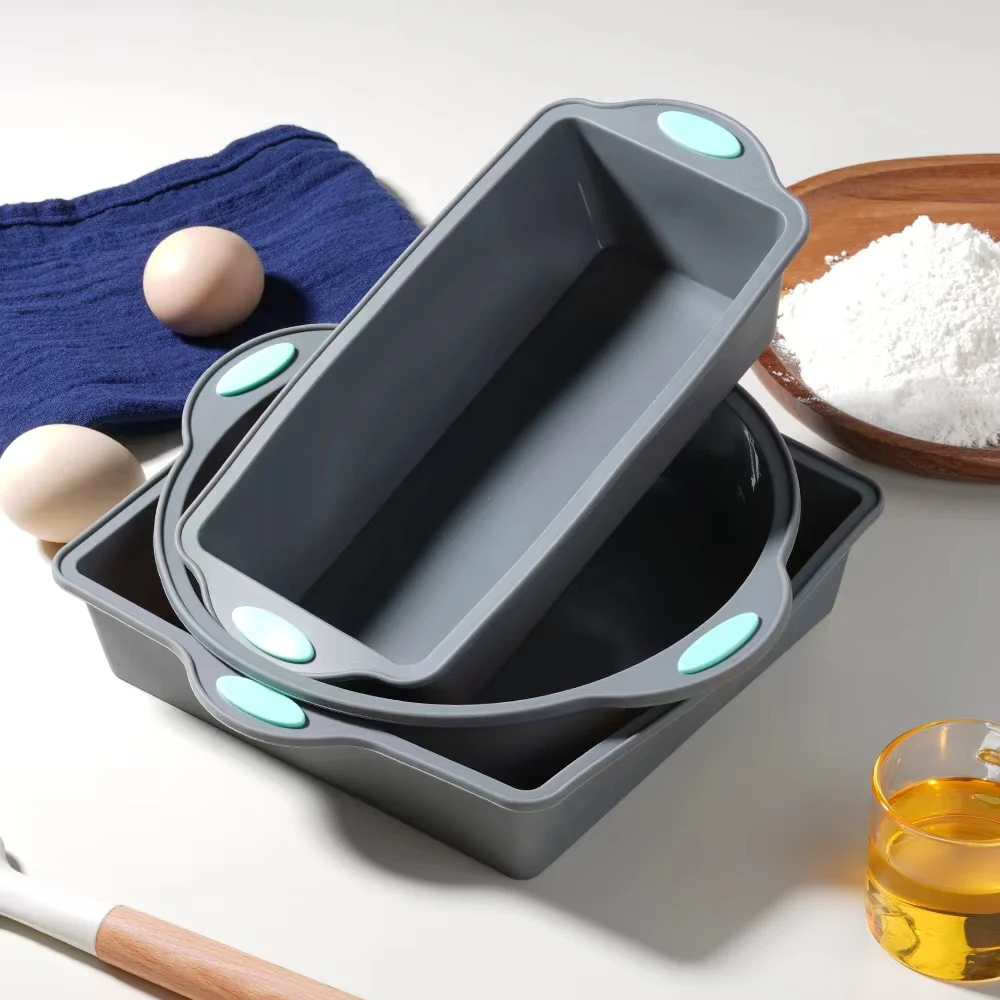Stampo per torta in silicone g - Diy Electronics Components recensione e prezzo