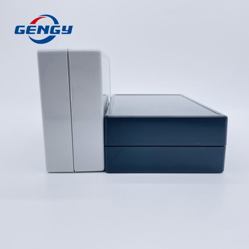 Custodia per custodia scatola  - Diy Enclosure For Electronics recensione e prezzo