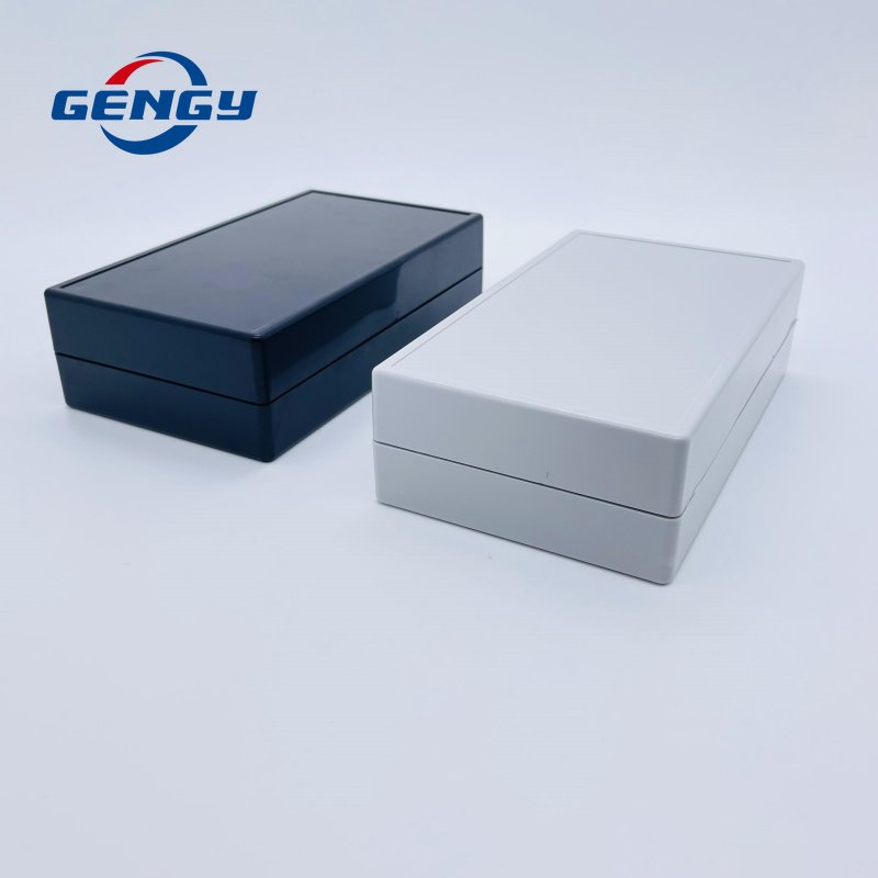Custodia per custodia scatola  - Diy Enclosure For Electronics recensione e prezzo
