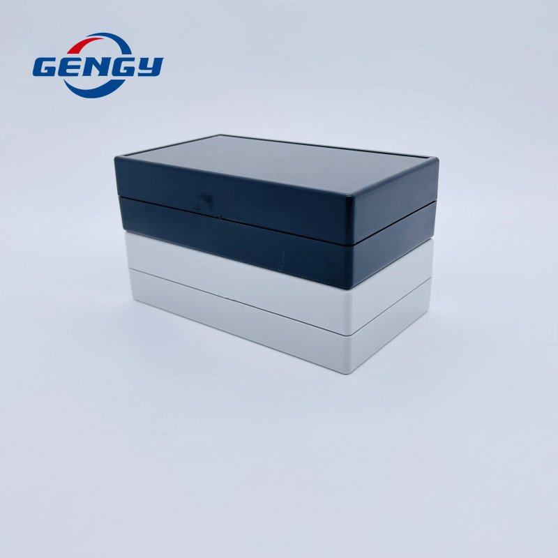 Custodia per custodia scatola  - Diy Enclosure For Electronics recensione e prezzo