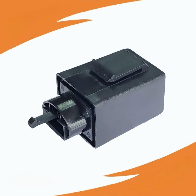 1 Pezzo Relè Lampeggiante per  - Diy Motorcycle Electronics recensione e prezzo