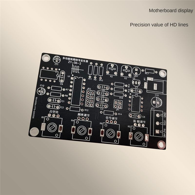 A76I-ICL8038 Modulo generatore - Diy Elektronik recensione e prezzo