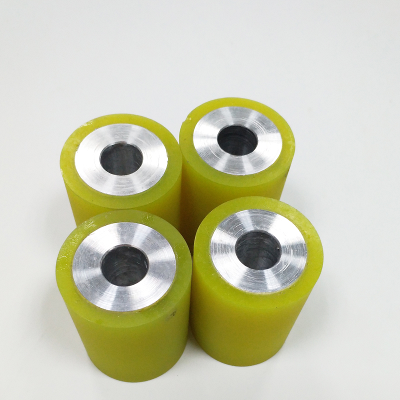 Rullo Giallo per Macchina Spel - Diy Electronics Aliexpress recensione e prezzo