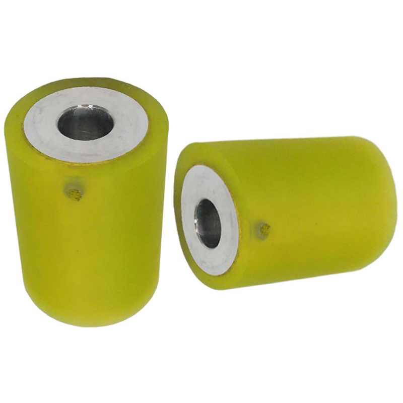 Rullo Giallo per Macchina Spel - Diy Electronics Aliexpress recensione e prezzo