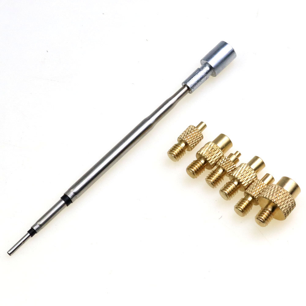 C210/TS21/HS-02B Inserto termi - Soldering Iron Kit recensione e prezzo