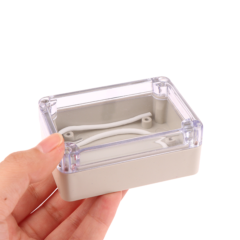 1Pc progetto fai da te scatola - Diy Electronic Components recensione e prezzo