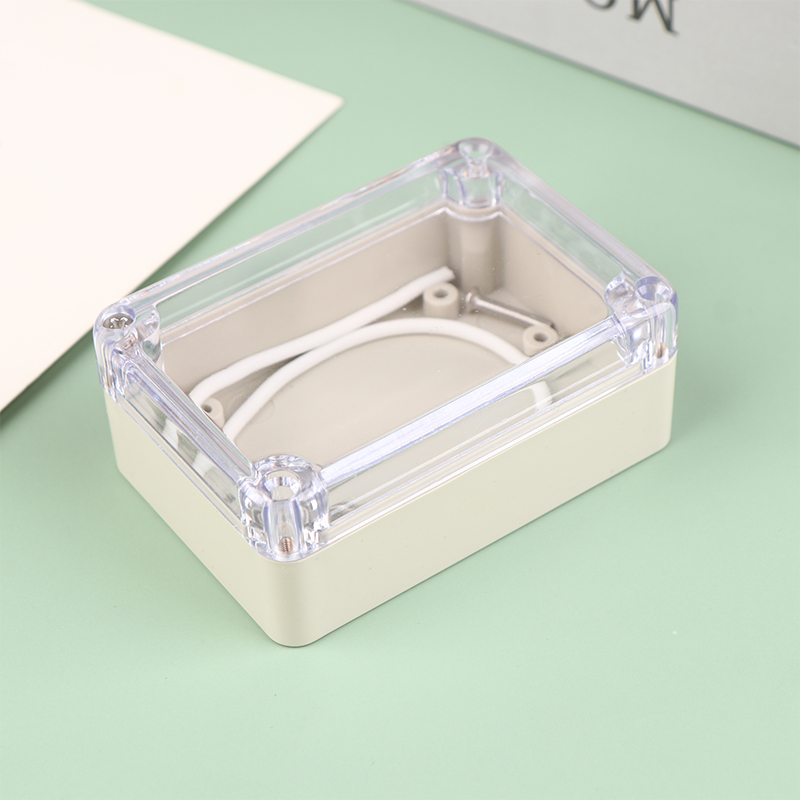 1Pc progetto fai da te scatola - Diy Electronic Components recensione e prezzo