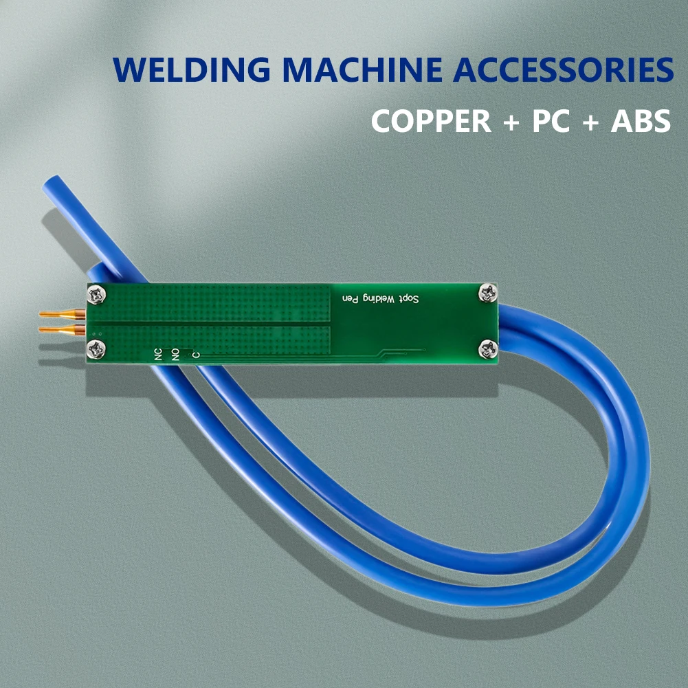 Penna per saldatura a punti in - Diy Electronics Spot Welder recensione e prezzo