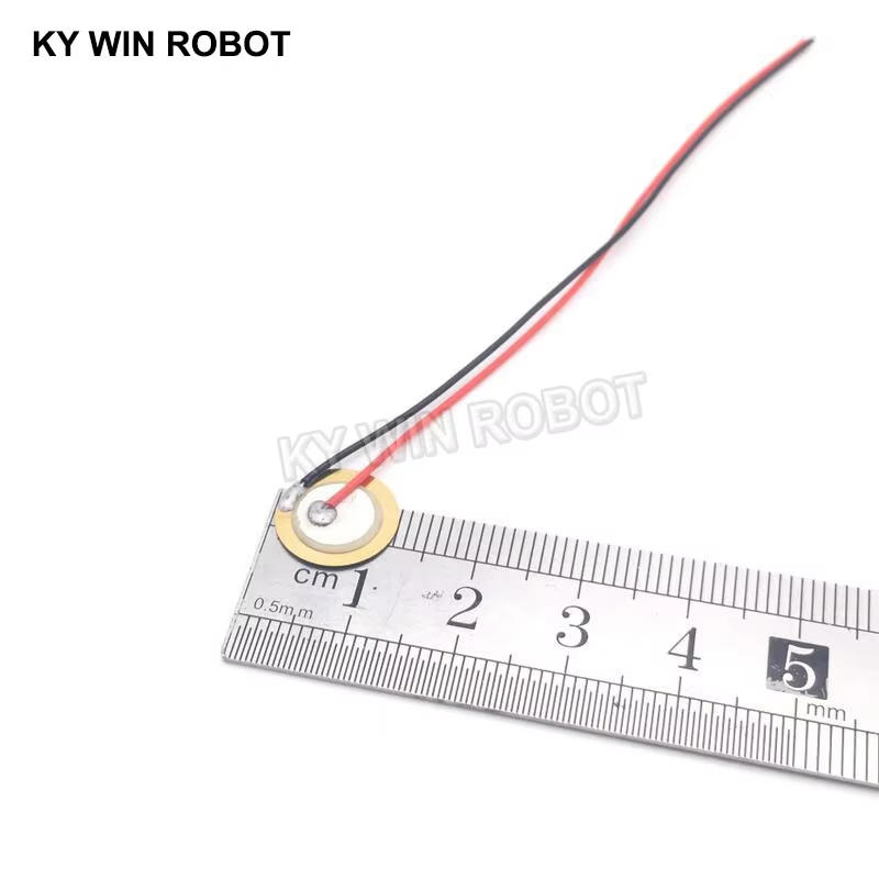 10 Pezzi Piastre Ceramiche Pie - Diy Electronic Components recensione e prezzo