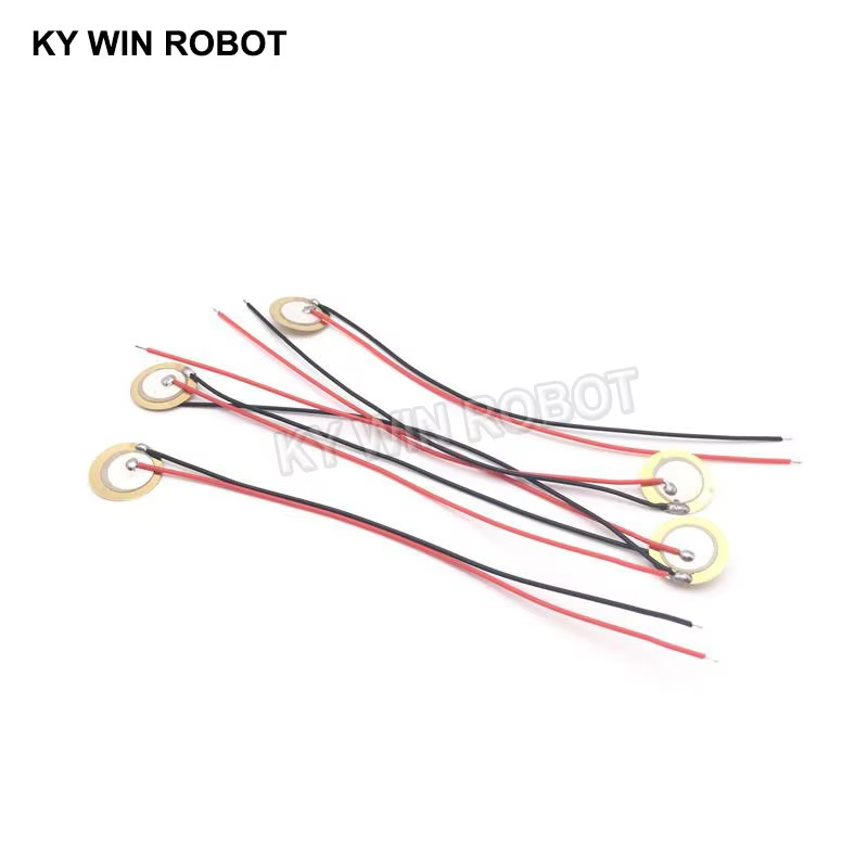 10 Pezzi Piastre Ceramiche Pie - Diy Electronic Components recensione e prezzo