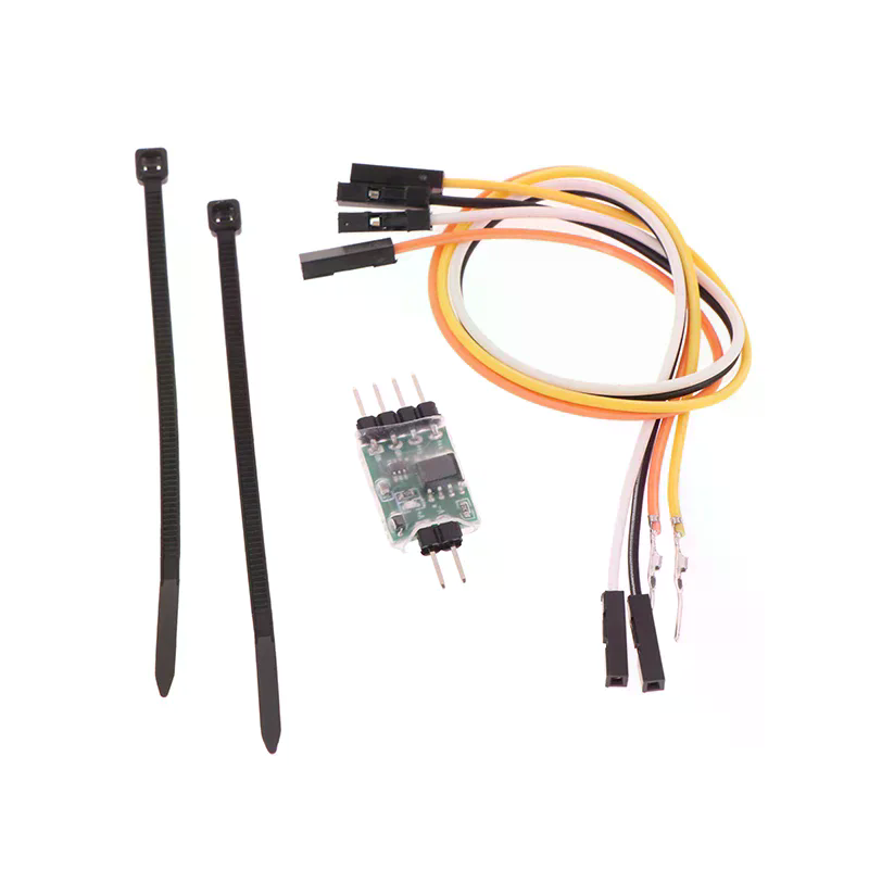 Modulo di Accensione/Spegnimen - Diy Electronics Parts recensione e prezzo