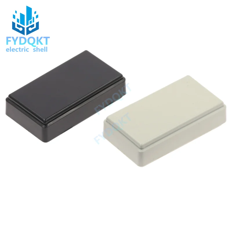 1 pz scatola di plastica PCB c - Diy Enclosure For Electronics recensione e prezzo
