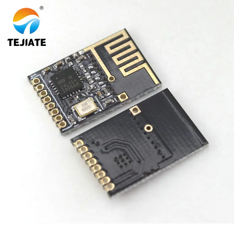 1PCS nrf chip nrf24101 modulo  - Diy Electronics Aliexpress recensione e prezzo