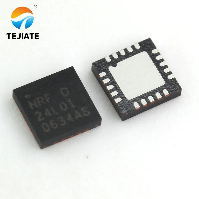 1PCS nrf chip nrf24101 modulo  - Diy Electronics Aliexpress recensione e prezzo