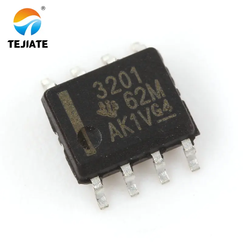 1PCS THS Chip THS3201DR THS452 - Diy Electronics Aliexpress recensione e prezzo