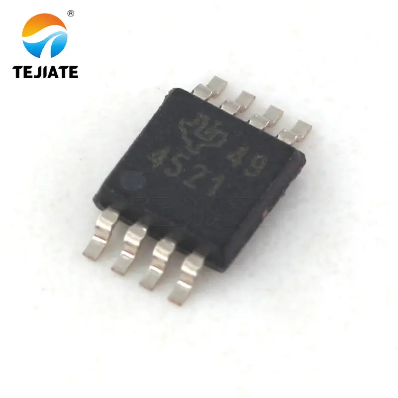 1PCS THS Chip THS3201DR THS452 - Diy Electronics Aliexpress recensione e prezzo