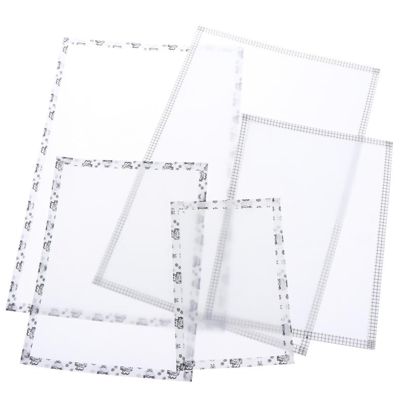 5 Pezzi Tappetino Trasparente  - Diy Electronics Components recensione e prezzo