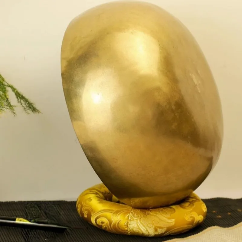 Campana tibetana Ciotola Yoga  - Learn Diy Electronics recensione e prezzo