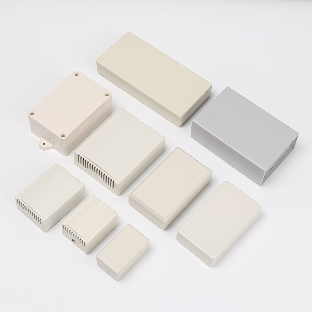 Scatola di progetto elettronic - Diy Enclosure For Electronics recensione e prezzo