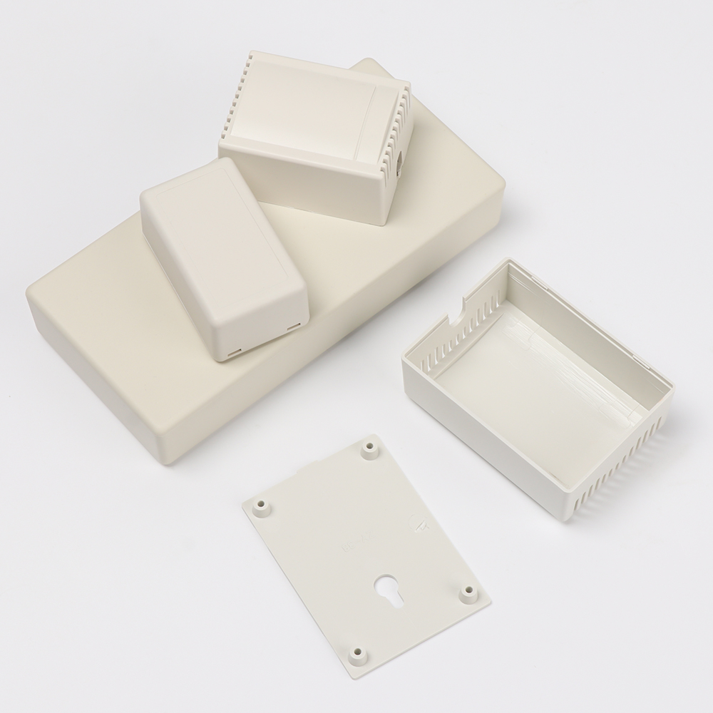 Scatola di progetto elettronic - Diy Enclosure For Electronics recensione e prezzo