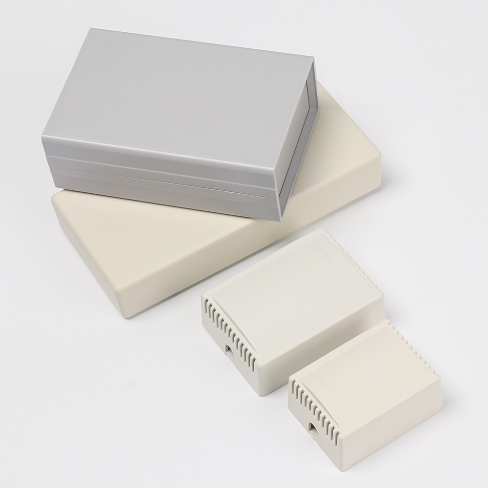 Scatola di progetto elettronic - Diy Enclosure For Electronics recensione e prezzo