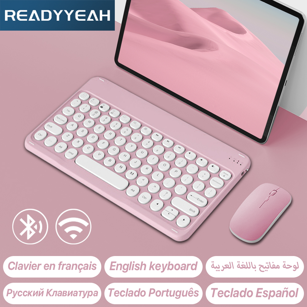Tastiera e mouse wireless per  - Diy Mouse Electronics recensione e prezzo