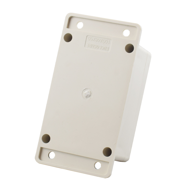 1 pz Guscio di Plastica ABS 10 - Diy Enclosure For Electronics recensione e prezzo