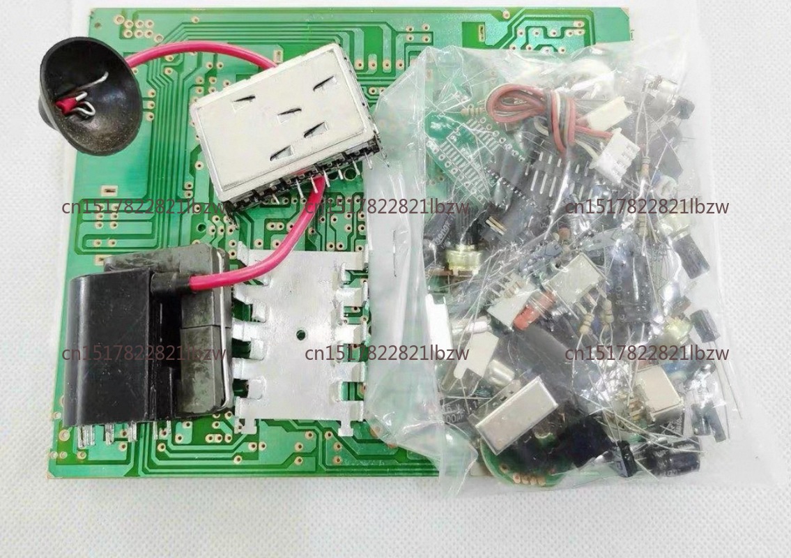 Kit TV in bianco e nero da 5,5 - Diy Electronics Parts recensione e prezzo